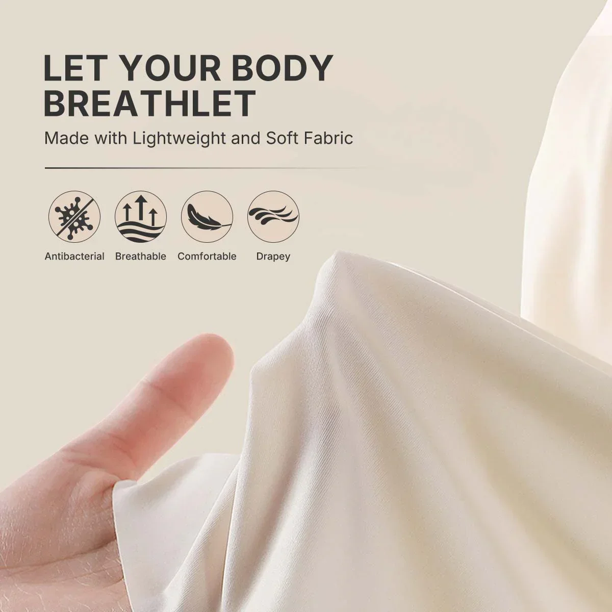 SILIX Push-up Shaping Bra - Image 7